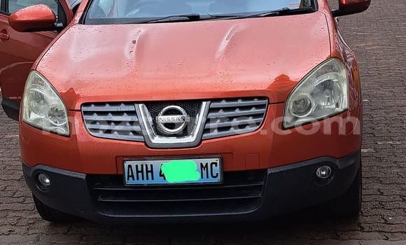 Buy Used Nissan Dualis Other Car in Maputo in Maputo Buy Used Nissan Dualis Other Car in Maputo in Maputo