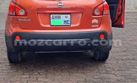 Buy Used Nissan Dualis Other Car in Maputo in Maputo Buy Used Nissan Dualis Other Car in Maputo in Maputo