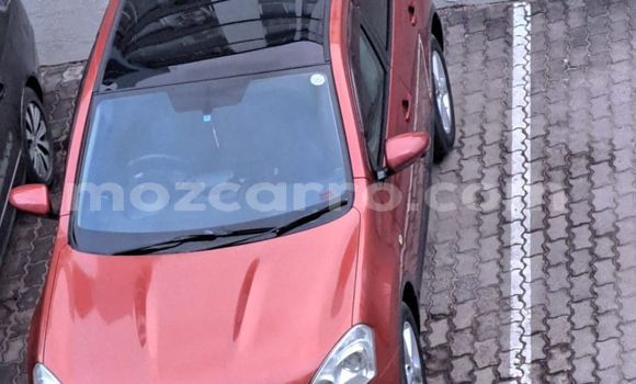 Buy Used Nissan Dualis Other Car in Maputo in Maputo Buy Used Nissan Dualis Other Car in Maputo in Maputo