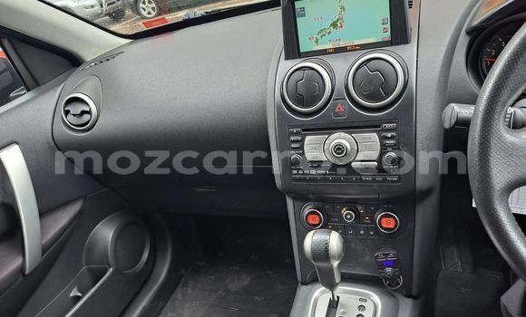 Buy Used Nissan Dualis Other Car in Maputo in Maputo Buy Used Nissan Dualis Other Car in Maputo in Maputo