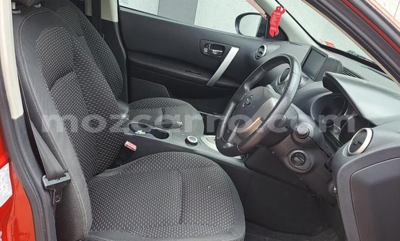 Buy Used Nissan Dualis Other Car in Maputo in Maputo Buy Used Nissan Dualis Other Car in Maputo in Maputo