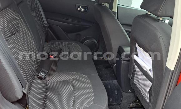 Buy Used Nissan Dualis Other Car in Maputo in Maputo Buy Used Nissan Dualis Other Car in Maputo in Maputo