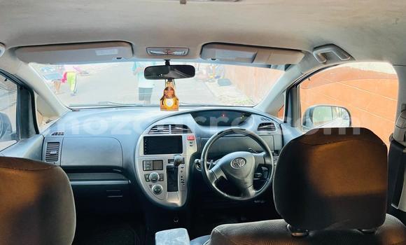 Tenga Tsaru Toyota Ractis Chena Mota in Maputo in Maputo Tenga Tsaru Toyota Ractis Chena Mota in Maputo in Maputo