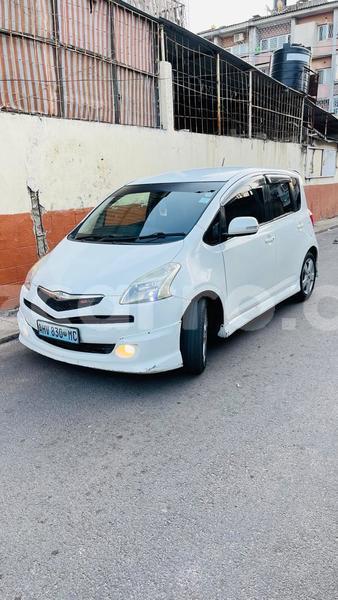 Big with watermark toyota ractis maputo maputo 24498