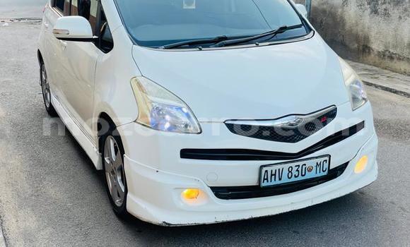 Tenga Tsaru Toyota Ractis Chena Mota in Maputo in Maputo Tenga Tsaru Toyota Ractis Chena Mota in Maputo in Maputo