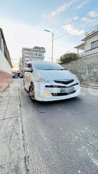 Big with watermark toyota ractis maputo maputo 24498