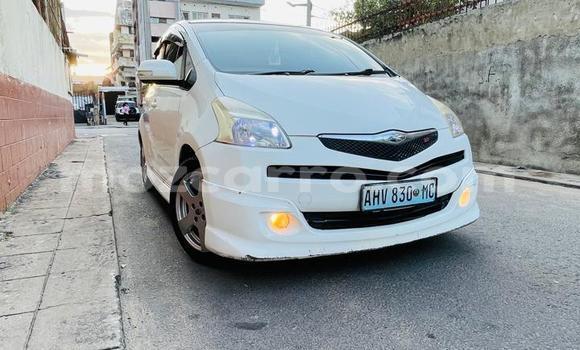 Tenga Tsaru Toyota Ractis Chena Mota in Maputo in Maputo Tenga Tsaru Toyota Ractis Chena Mota in Maputo in Maputo