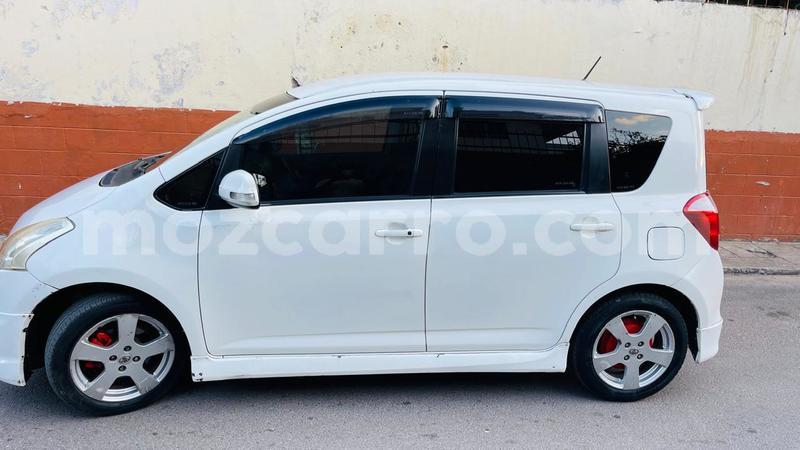 Big with watermark toyota ractis maputo maputo 24498