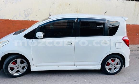 Tenga Tsaru Toyota Ractis Chena Mota in Maputo in Maputo Tenga Tsaru Toyota Ractis Chena Mota in Maputo in Maputo