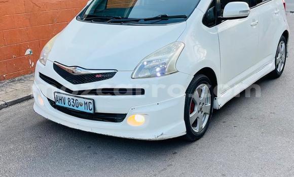 Tenga Tsaru Toyota Ractis Chena Mota in Maputo in Maputo Tenga Tsaru Toyota Ractis Chena Mota in Maputo in Maputo