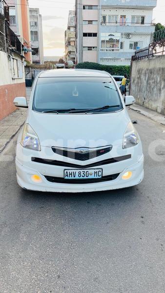 Big with watermark toyota ractis maputo maputo 24498