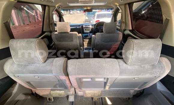 Nunua Ilio tumika Toyota Alphard Nyeupe Gari ndani ya Maputo nchini Maputo Nunua Ilio tumika Toyota Alphard Nyeupe Gari ndani ya Maputo nchini Maputo