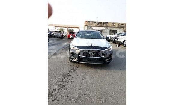 Comprar Importar Infiniti EX Preto Carro em Import - Dubai em Cabo Delgado