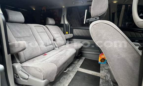 Nunua Ilio tumika Toyota Alphard Nyeupe Gari ndani ya Maputo nchini Maputo Nunua Ilio tumika Toyota Alphard Nyeupe Gari ndani ya Maputo nchini Maputo