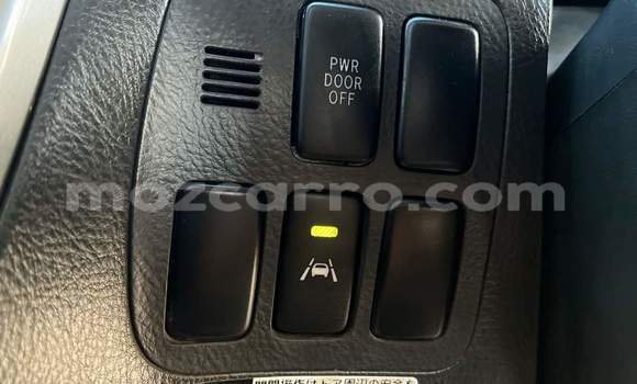 Nunua Ilio tumika Toyota Alphard Nyeupe Gari ndani ya Maputo nchini Maputo Nunua Ilio tumika Toyota Alphard Nyeupe Gari ndani ya Maputo nchini Maputo