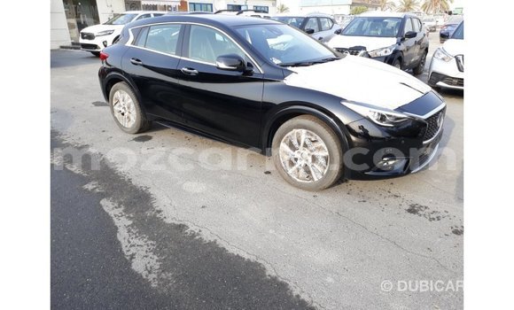 Nunua Imported Infiniti EX Nyeusi Gari ndani ya Import - Dubai nchini Cabo Delgado Nunua Imported Infiniti EX Nyeusi Gari ndani ya Import - Dubai nchini Cabo Delgado