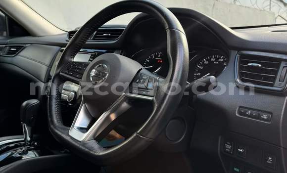 Tenga Tsaru Nissan X-Trail Chena Mota in Maputo in Maputo Tenga Tsaru Nissan X-Trail Chena Mota in Maputo in Maputo