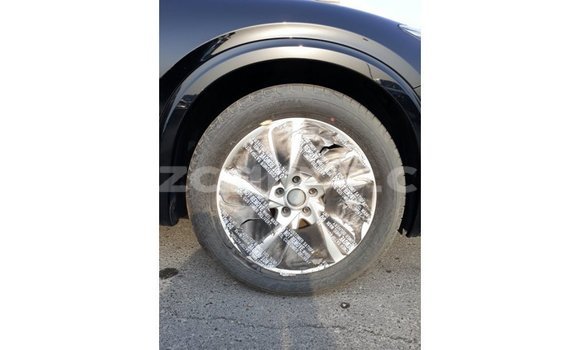 Nunua Imported Infiniti EX Nyeusi Gari ndani ya Import - Dubai nchini Cabo Delgado Nunua Imported Infiniti EX Nyeusi Gari ndani ya Import - Dubai nchini Cabo Delgado