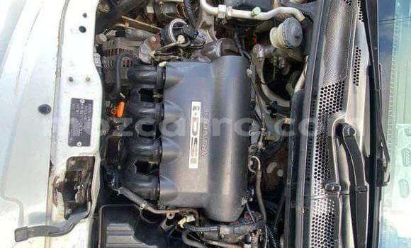 Buy Used Honda Fit White Car in Maputo in Maputo Buy Used Honda Fit White Car in Maputo in Maputo