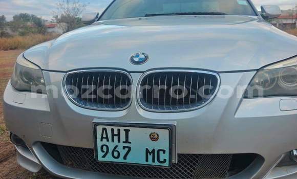 Buy Used BMW 7-Series Other Car in Maputo in Maputo