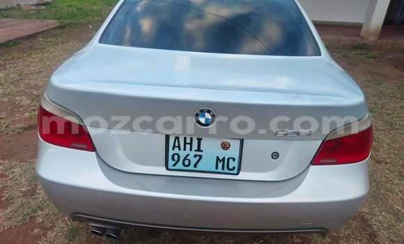 Buy Used BMW 7-Series Other Car in Maputo in Maputo Buy Used BMW 7-Series Other Car in Maputo in Maputo