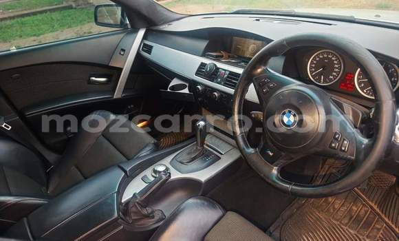 Buy Used BMW 7-Series Other Car in Maputo in Maputo Buy Used BMW 7-Series Other Car in Maputo in Maputo