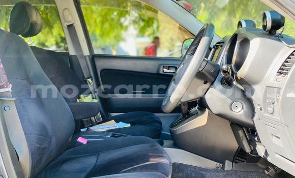 Buy Used Toyota Rush Blue Car in Maputo in Maputo Buy Used Toyota Rush Blue Car in Maputo in Maputo