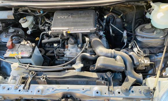 Buy Used Toyota Rush Blue Car in Maputo in Maputo Buy Used Toyota Rush Blue Car in Maputo in Maputo