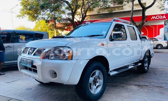 Tenga Tsaru Nissan Hardbody Chena Mota in Maputo in Maputo