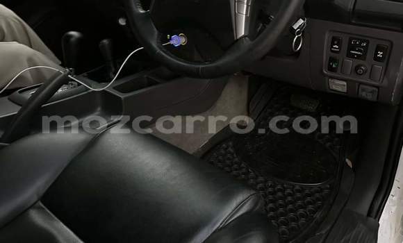 Tenga Tsaru Toyota Hilux Chena Mota in Maputo in Maputo Tenga Tsaru Toyota Hilux Chena Mota in Maputo in Maputo