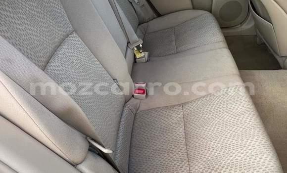Comprar Usado Toyota Mark X De outros Carro em Maputo em Maputo Comprar Usado Toyota Mark X De outros Carro em Maputo em Maputo