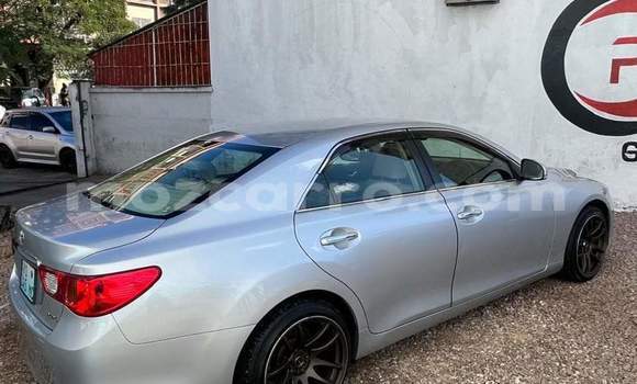 Comprar Usado Toyota Mark X De outros Carro em Maputo em Maputo Comprar Usado Toyota Mark X De outros Carro em Maputo em Maputo