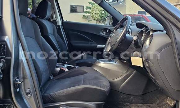 Nunua Ilio tumika Nissan Juke Nyingine Gari ndani ya Maputo nchini Maputo Nunua Ilio tumika Nissan Juke Nyingine Gari ndani ya Maputo nchini Maputo