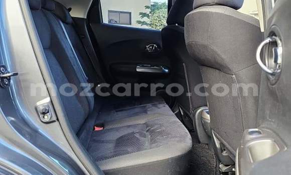 Nunua Ilio tumika Nissan Juke Nyingine Gari ndani ya Maputo nchini Maputo Nunua Ilio tumika Nissan Juke Nyingine Gari ndani ya Maputo nchini Maputo