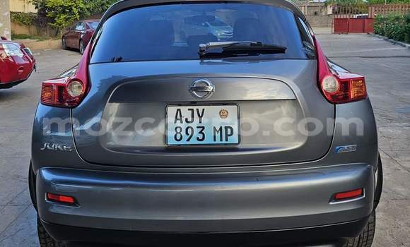 Nunua Ilio tumika Nissan Juke Nyingine Gari ndani ya Maputo nchini Maputo Nunua Ilio tumika Nissan Juke Nyingine Gari ndani ya Maputo nchini Maputo