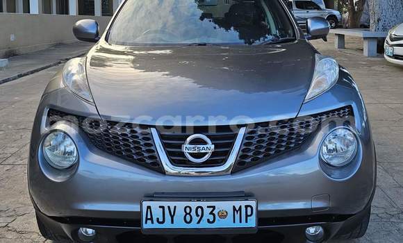 Nunua Ilio tumika Nissan Juke Nyingine Gari ndani ya Maputo nchini Maputo Nunua Ilio tumika Nissan Juke Nyingine Gari ndani ya Maputo nchini Maputo