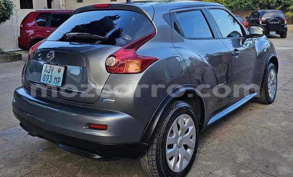 Nunua Ilio tumika Nissan Juke Nyingine Gari ndani ya Maputo nchini Maputo Nunua Ilio tumika Nissan Juke Nyingine Gari ndani ya Maputo nchini Maputo