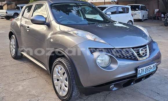 Nunua Ilio tumika Nissan Juke Nyingine Gari ndani ya Maputo nchini Maputo Nunua Ilio tumika Nissan Juke Nyingine Gari ndani ya Maputo nchini Maputo