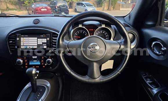 Nunua Ilio tumika Nissan Juke Nyingine Gari ndani ya Maputo nchini Maputo Nunua Ilio tumika Nissan Juke Nyingine Gari ndani ya Maputo nchini Maputo