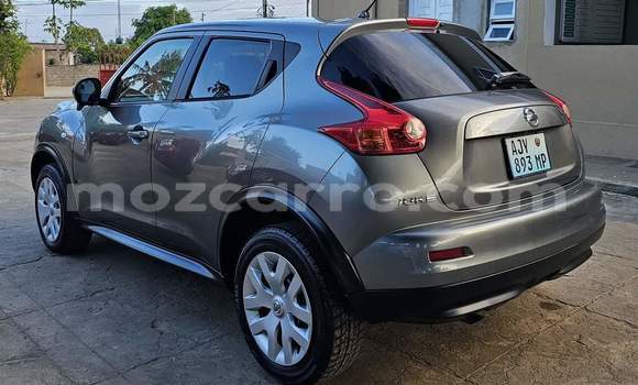Nunua Ilio tumika Nissan Juke Nyingine Gari ndani ya Maputo nchini Maputo Nunua Ilio tumika Nissan Juke Nyingine Gari ndani ya Maputo nchini Maputo