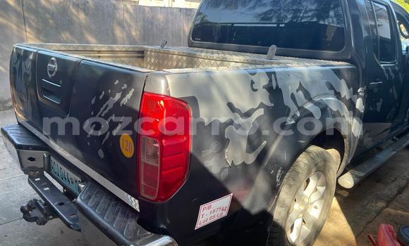 Nunua Ilio tumika Nissan Navara Nyeusi Gari ndani ya Maputo nchini Maputo Nunua Ilio tumika Nissan Navara Nyeusi Gari ndani ya Maputo nchini Maputo