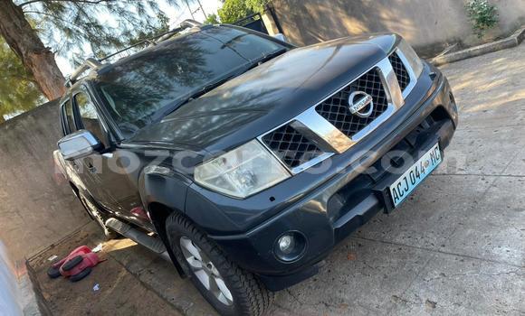 Nunua Ilio tumika Nissan Navara Nyeusi Gari ndani ya Maputo nchini Maputo Nunua Ilio tumika Nissan Navara Nyeusi Gari ndani ya Maputo nchini Maputo