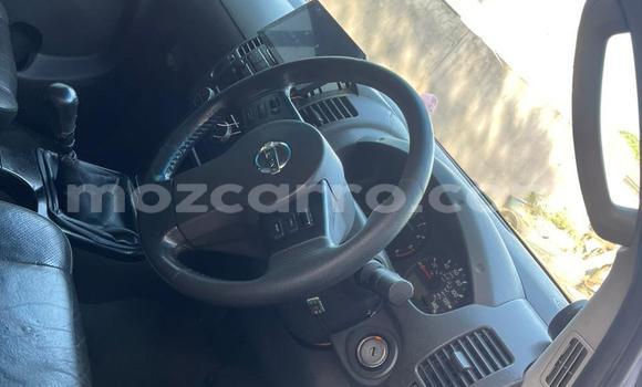Nunua Ilio tumika Nissan Navara Nyeusi Gari ndani ya Maputo nchini Maputo Nunua Ilio tumika Nissan Navara Nyeusi Gari ndani ya Maputo nchini Maputo