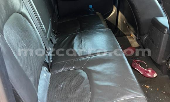 Nunua Ilio tumika Nissan Navara Nyeusi Gari ndani ya Maputo nchini Maputo Nunua Ilio tumika Nissan Navara Nyeusi Gari ndani ya Maputo nchini Maputo