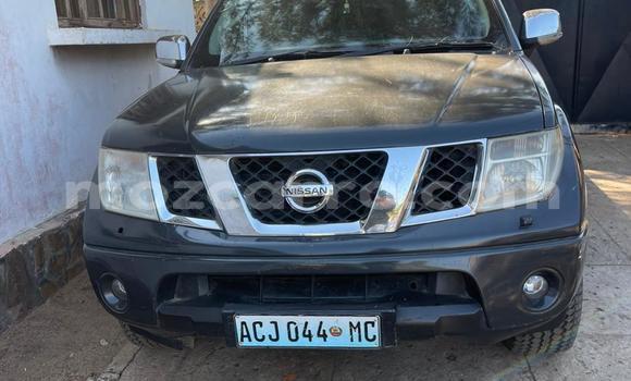 Nunua Ilio tumika Nissan Navara Nyeusi Gari ndani ya Maputo nchini Maputo Nunua Ilio tumika Nissan Navara Nyeusi Gari ndani ya Maputo nchini Maputo