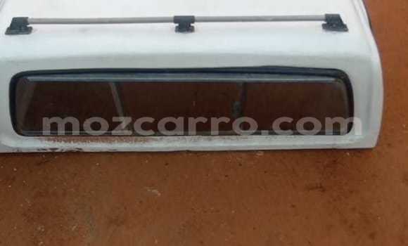 Buy Used Isuzu KB White Car in Maputo in Maputo Buy Used Isuzu KB White Car in Maputo in Maputo