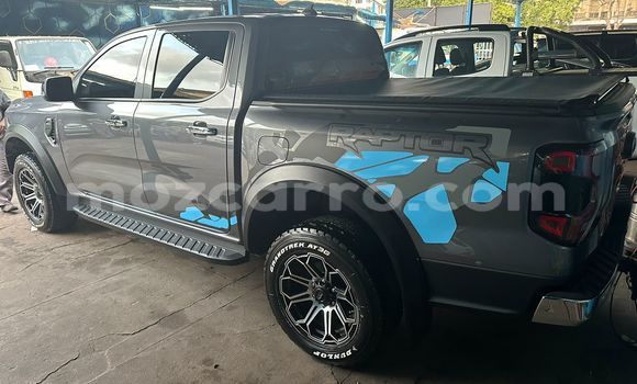 Buy Used Ford Ranger Other Car in Maputo in Maputo Buy Used Ford Ranger Other Car in Maputo in Maputo