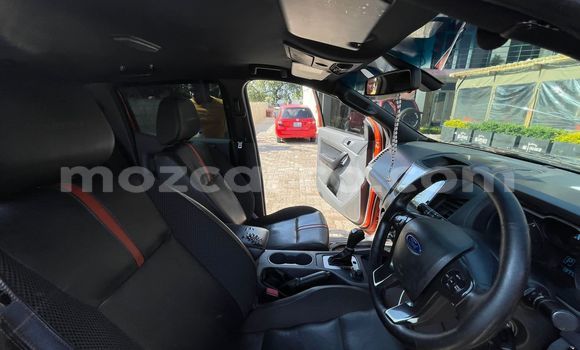Buy Used Ford Ranger Other Car in Maputo in Maputo Buy Used Ford Ranger Other Car in Maputo in Maputo