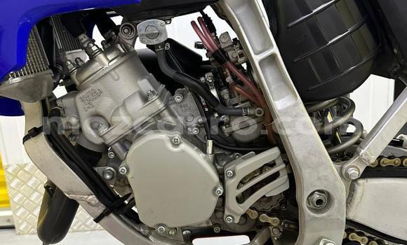 Nunua Ilio tumika Yamaha YZ Bluu Bike ndani ya Maputo nchini Maputo Nunua Ilio tumika Yamaha YZ Bluu Bike ndani ya Maputo nchini Maputo