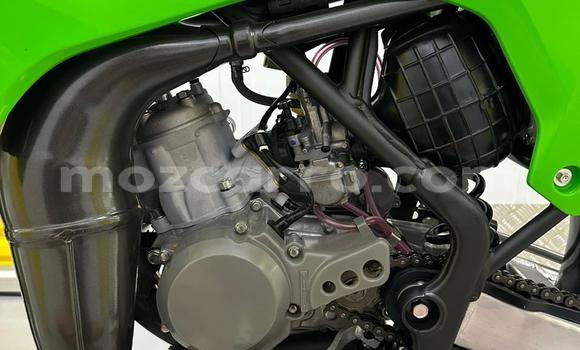 Nunua Ilio tumika Yamaha YZ Kijani Bike ndani ya Maputo nchini Maputo Nunua Ilio tumika Yamaha YZ Kijani Bike ndani ya Maputo nchini Maputo